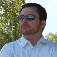Onward Engineering Employee David Loria's profile photo