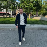 GRO Together Employee Timin Jansen's profile photo