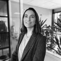 Miller Graphics Group Employee Fanny François's profile photo