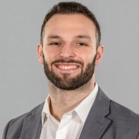 Innovien Solutions Employee Mike Murphy's profile photo