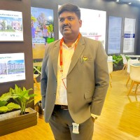 Greenmark Developers Employee Vijay Babu's profile photo