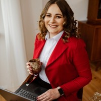 Itaka Employee Ola Lewandowska's profile photo