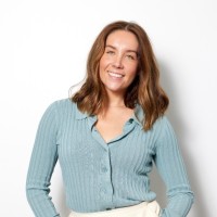 HP Employee Chloe Mitchell's profile photo