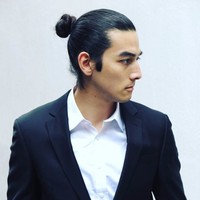 Oat Foundry Employee Colin Lew's profile photo
