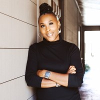 EQ1 Real Estate Employee Tamika Ellsworth's profile photo