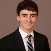 Thermon Employee Dustin Saunders's profile photo