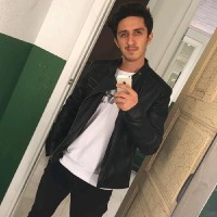 D-Hotels & Resorts Employee Ismail Aslan's profile photo