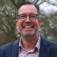 Present Utrecht Employee Alex van Pelt's profile photo