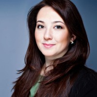 Cohesity Employee Anna Grigoryan's profile photo