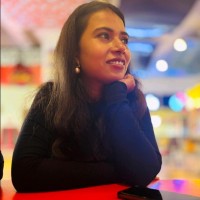 Techvins Software Employee Priyanka Kumari's profile photo