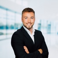 teamster Personalberatung GmbH Employee Yannik Krüger's profile photo