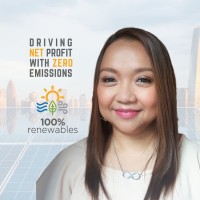 100% Renewables Employee Estrella Dorado's profile photo
