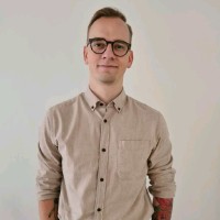 Jakob Andersson Email