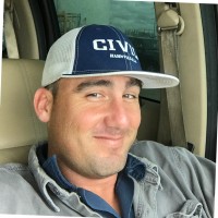 Civil Construction Contractors, LLC. Employee Hays Harmon's profile photo