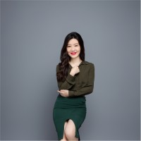 Leadership Management UK Ltd Employee Diana Hu's profile photo