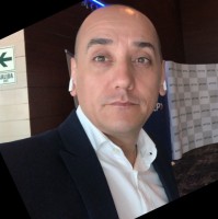 Entel Employee Christian Lira's profile photo