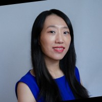 Foxit Employee Holly Chen's profile photo