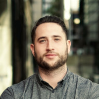 OneTrust Employee Jon Bowman's profile photo