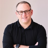 Wood Group Employee Daniel Cockton's profile photo