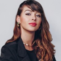 Nathaly Diniz Email & Phone Number