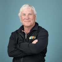 Veterinary Practice Partners Employee John McDonough's profile photo