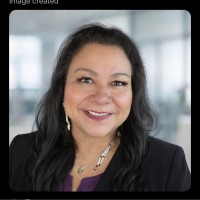 ShowNation Employee Nancy Serna's profile photo