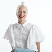 sloggi Employee Kiki McGowan's profile photo