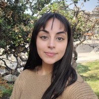Kellun Employee Victoria Reyes Carvajal's profile photo