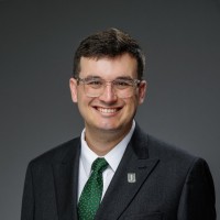 Congregation of Holy Cross, US Province, Inc. Employee James McDonough's profile photo