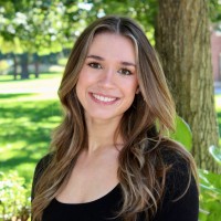 Paylocity Employee Sydney Bell's profile photo