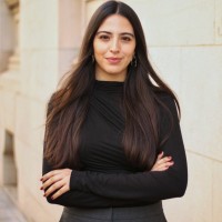Óscala Employee Julieta Astrada Oviedo's profile photo