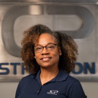 JCP Construction Employee Tracy Carson's profile photo