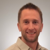 BlueIrisIQ™ Employee Mike Rutkowski's profile photo