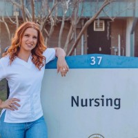 Studer Family Children's Hospital Employee Danielle Shingler's profile photo