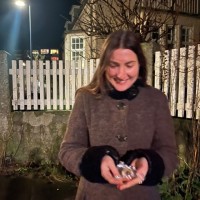 NORRØN Employee Leonora Krag's profile photo