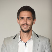 Brouwer S.A. Employee Federico Ayala Torales's profile photo