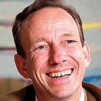 Technische Unie Employee Bart Schoonderwoerd's profile photo