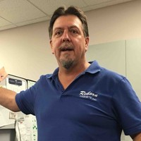 Reborn Cabinets Employee Eddie Maynard's profile photo