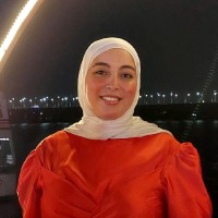 Lojaina Nabil Email
