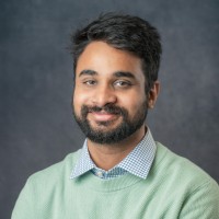 Chargebee Employee Sathya Narayanan's profile photo