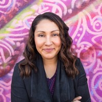 Oakland Department of Transportation (OakDOT) Employee Cristy Limon's profile photo