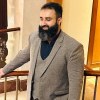 WADIC Employee Ali Amjad's profile photo