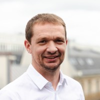 DriveQuant Employee Philippe Moulin's profile photo