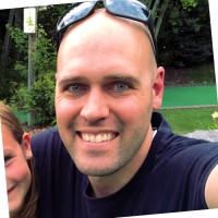 Verisk Employee Jeremy Gledhill's profile photo