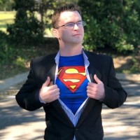 Optimum Energy Partners Employee Jon M.'s profile photo
