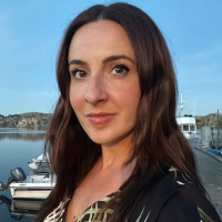 Plejd Employee Iris Classon's profile photo