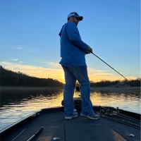 Brauer Material Handling Systems, Inc. Employee Eric Romines's profile photo