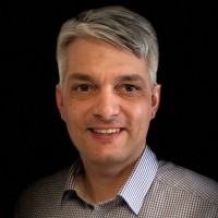 DHL IT Services Employee Michael Meder's profile photo
