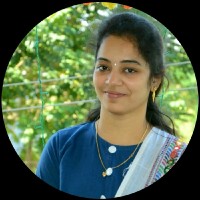 Coronis Ajuba Employee Divya Vasa's profile photo