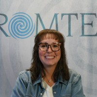 Romtec, Inc Employee Amie Martin's profile photo